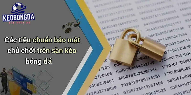 Chính Sách Bảo Mật