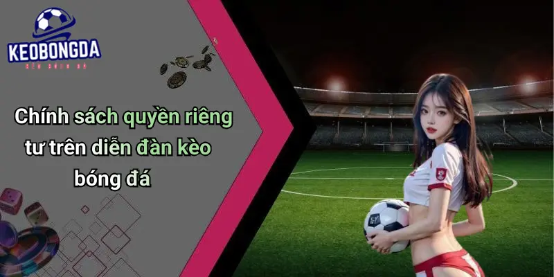 Quyền Riêng Tư 3 Quyền Riêng Tư