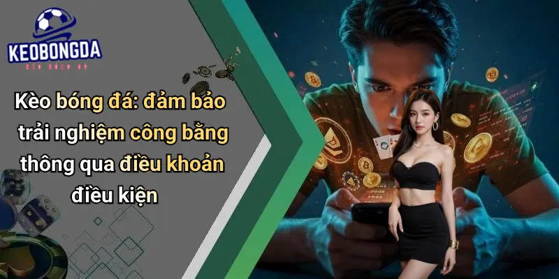 Điều Khoản Điều Kiện