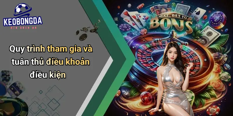 Điều Khoản Điều Kiện