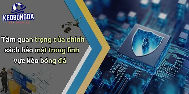Chính Sách Bảo Mật