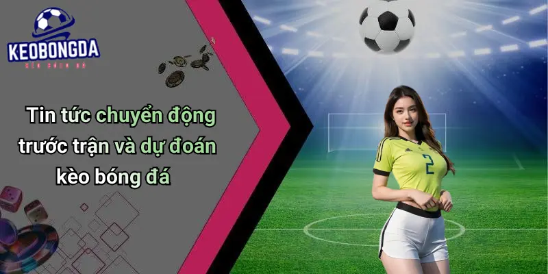 Tin Tức Bóng Đá