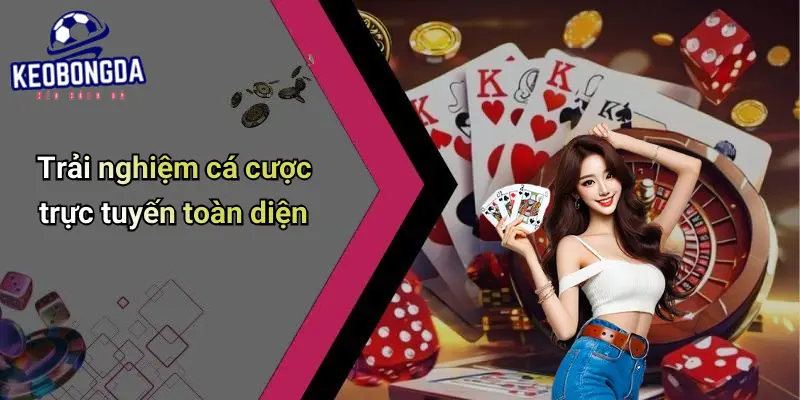 Giới Thiệu 3 Giới Thiệu