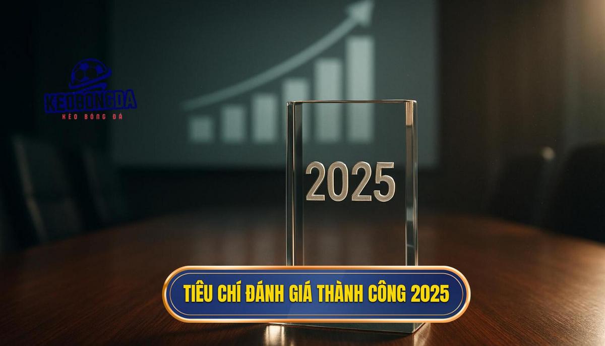 Phân Tích Chuyên Sâu Về Top Huấn Luyện Viên Thành Công Nhất 2025 1 Tiêu Chí Đánh Giá Thành Công Trong Mùa Giải 2025