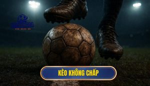 thumb - kèo không chấp