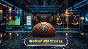 Nên chơi kèo bóng đá Tài Xỉu hay Handicap? Lựa chọn tối ưu