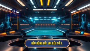 Top Website Soi Kèo Bóng Đá Uy Tín Nhất 2026 - KÈO BÓNG ĐÁ