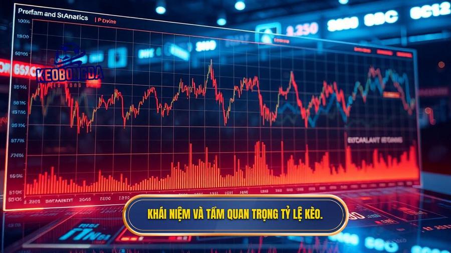 1. Khái niệm và tầm quan trọng tỷ lệ kèo.