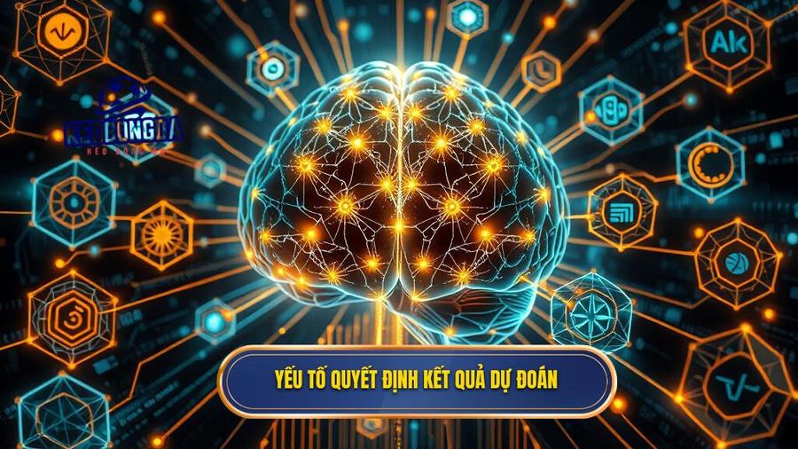 Yếu tố quyết định kết quả dự đoán