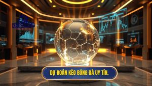 dự đoán kèo bóng đá