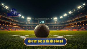 Kèo phạt góc