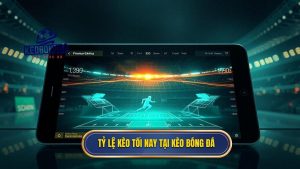Tỷ Lệ Kèo Tối Nay - Soi Kèo Nhà Cái Chính Xác Nhất Tại from-sweden.com