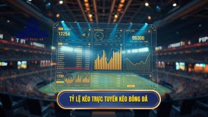 Tỷ Lệ Kèo Trực Tuyến - Bảng Kèo Nhà Cái Hôm Nay Tại KÈO BÓNG ĐÁ