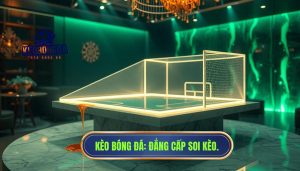 Khi kèo lệch quá sâu: cơ hội hay cái bẫy ngọt ngào cho bet thủ?