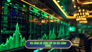 Bắt kèo theo chuỗi thắng – chiến thuật hay tự hủy