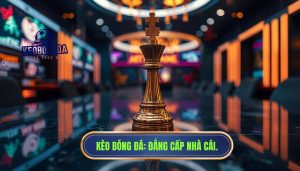 Kèo ngon không phải lúc nào cũng là kèo nên chơi - KÈO BÓNG ĐÁ