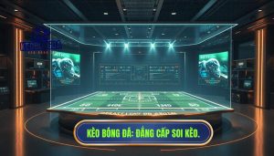 Đọc kèo không chỉ nhìn số – còn phải hiểu nhịp trận: Bí quyết thắng lớn