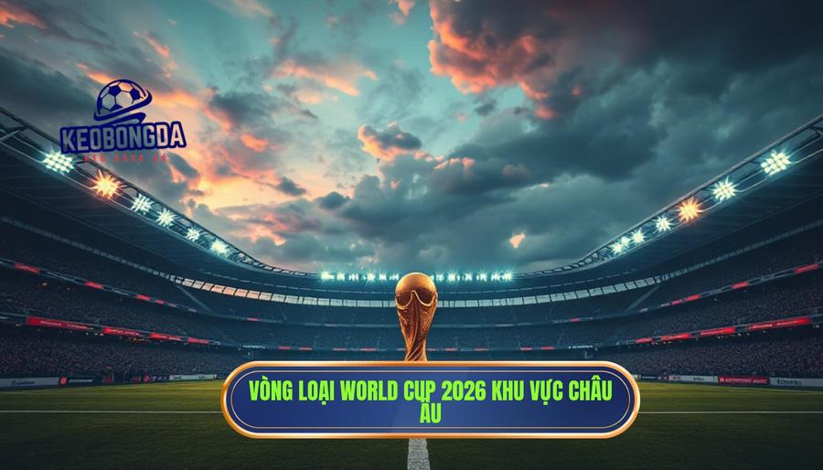 Haaland có cơ hội dự World Cup 2026 không? Phân tích cơ hội của "Quái vật" Na Uy 2 sự hỗ trợ từ các đồng đội xung quanh anh. Na Uy hiện nay có một trục dọc khá chất lượng với Sorloth, Bobb và đặc biệt là thủ quân Odegaard, nhưng hàng phòng ngự vẫn là gót chân Achilles của họ.Thể thức vòng loại World Cup 2026 khu vực châu Âu: Cơ hội và thách thức