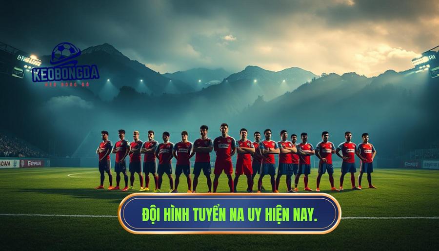 Haaland có cơ hội dự World Cup 2026 không? Phân tích cơ hội của "Quái vật" Na Uy 3 Phân tích sức mạnh đội hình Na Uy thời điểm hiện tại