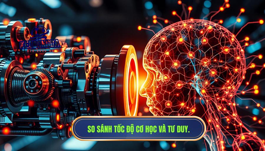 Ai là cầu thủ nhanh nhất thế giới? Phân tích chi tiết những "cơn lốc đường biên" 3 Phân tích đa chiều: Tốc độ cơ học và Tốc độ tư duy