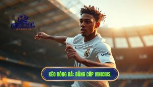 Vinicius có phải cầu thủ hay nhất hiện nay