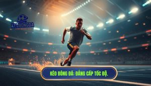 Ai là cầu thủ nhanh nhất thế giới