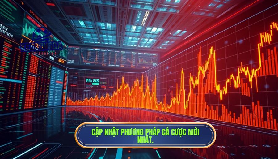 Cách bắt kèo bóng đá hiệu quả 2026: Chiến lược chinh phục mọi đỉnh cao sân cỏ 1 Cập nhật phương pháp cá cược mới nhất